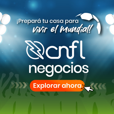 Imagen promoción mundialista CNFL