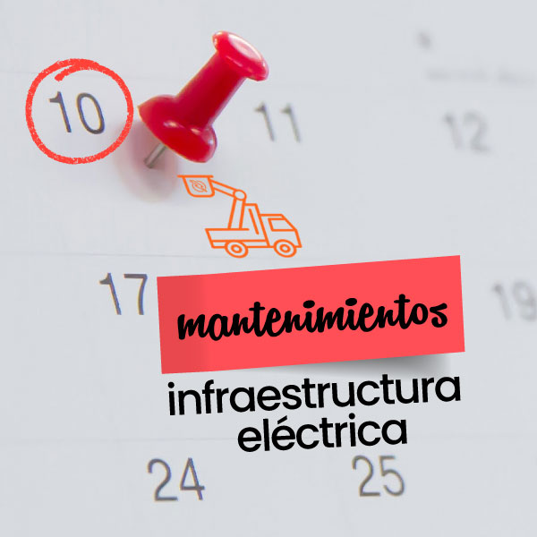 Imagen de calendario, con una marca de un día de suspensión