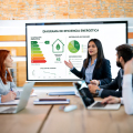 Empresas distinguidas en Eficiencia Energética