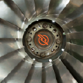 Turbina de generador