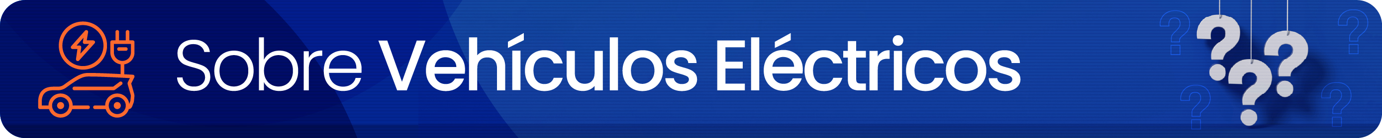 Sobre Vehículos Eléctricos