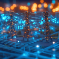 Redes Eléctricas Inteligentes