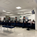 Puntos de Pago o Agencias Recaudadoras
