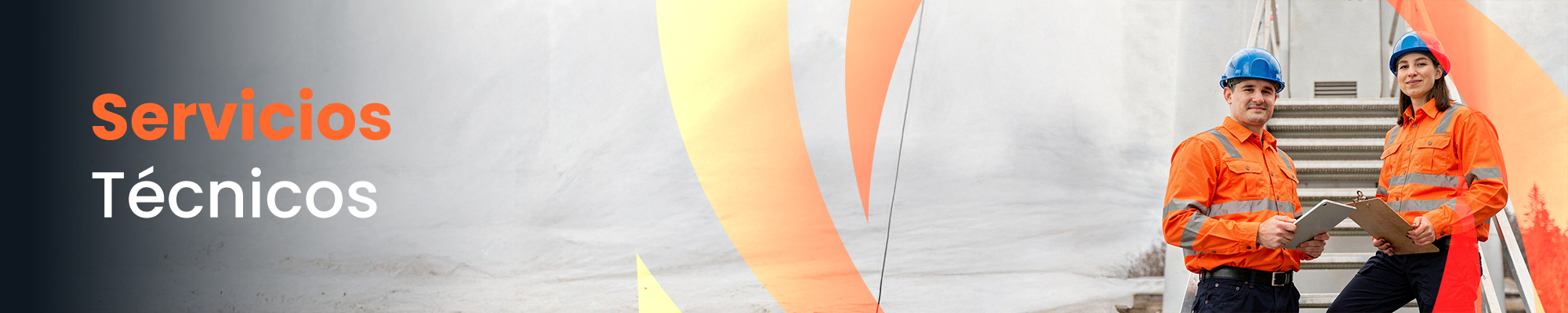 Servicios Técnicos