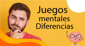 Identifica las Diferencias