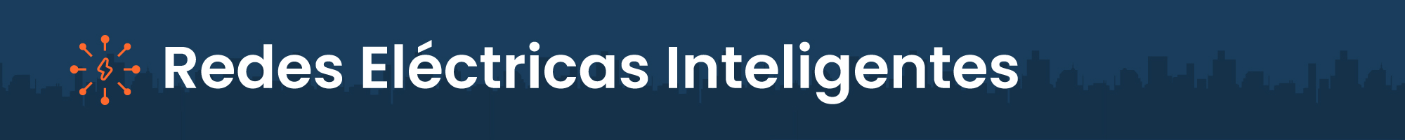 Redes Eléctricas Inteligentes