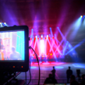Solicitud Servicio Especial Temporal para Eventos