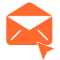 Icono de un Correo electrónico