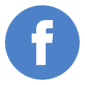 Ícono de Facebook