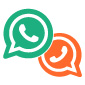 Icono de WhatsApp