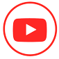 Ícono de Youtube