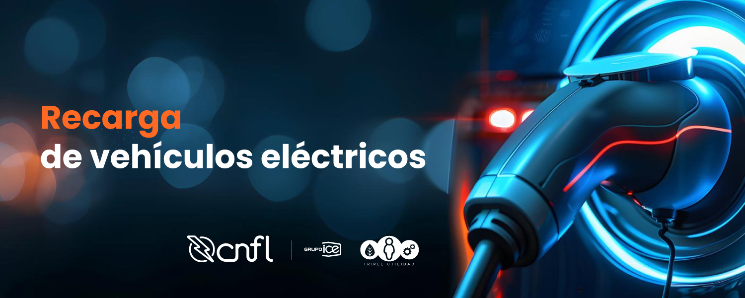 Recarga de vehículos eléctricos