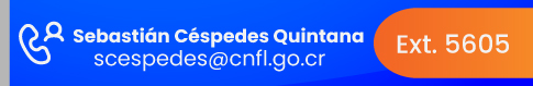 Contacto Sebastián Céspedes Quintana