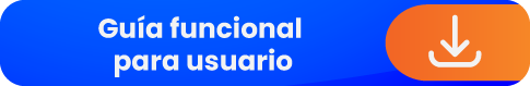 Guía funcional para usuario