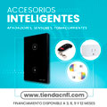 Imagen promocionando Accesorios Inteligentes