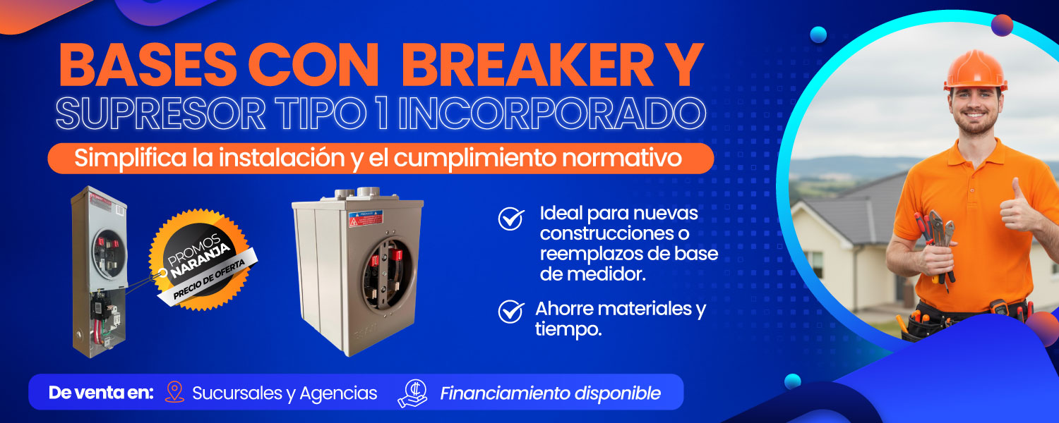 Dispositivos de Protección