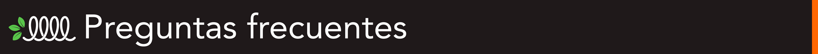 Preguntas Frecuentes Banner de Preguntas Frecuentes