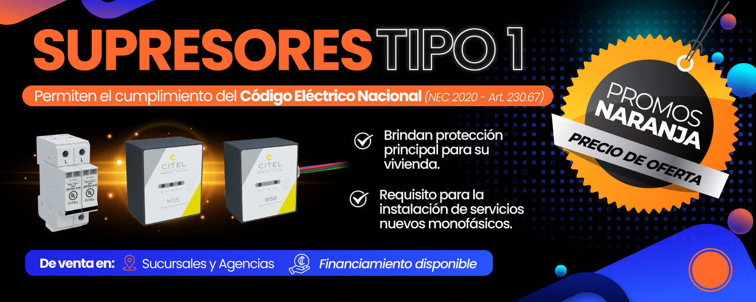 Dispositivos de Protección