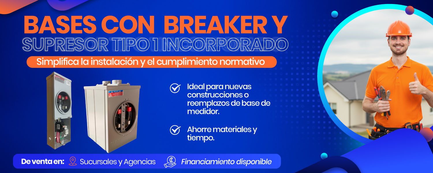 Dispositivos de Protección