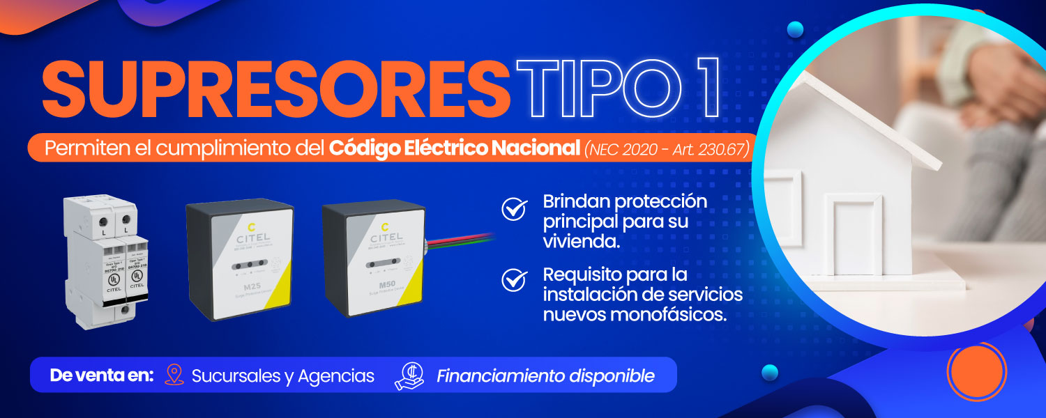 Dispositivos de Protección