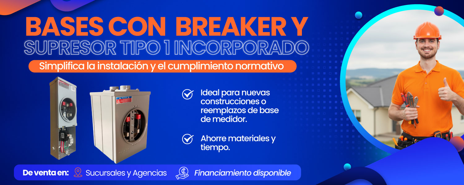 Dispositivos de Protección