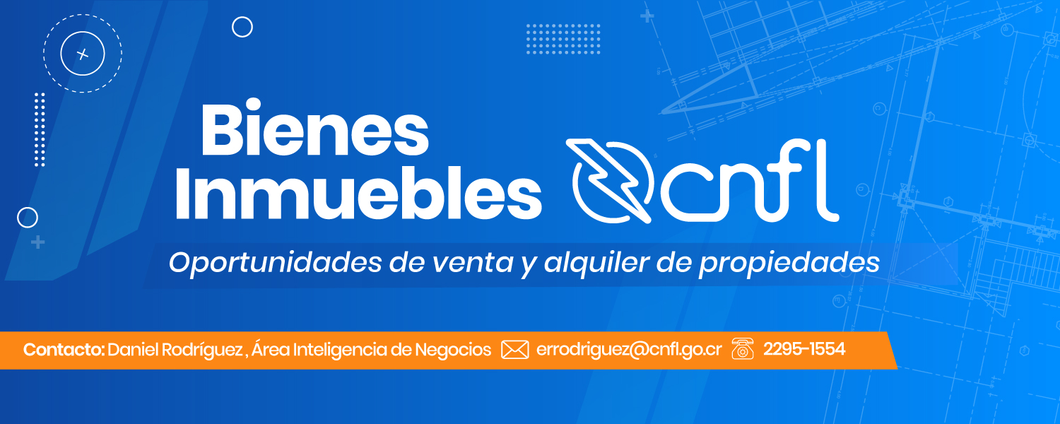 Bienes Inmuebles