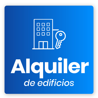Alquiler de edificios