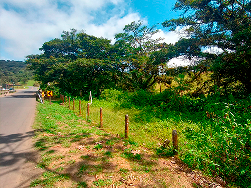 Propiedad en venta en San Ramón de Alajuela