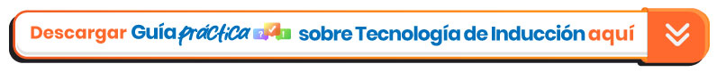 Guía Práctica - Tecnología de Inducción
