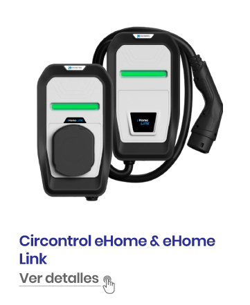 Circontrol eHome & eHome Link
