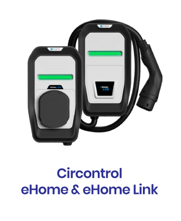 Circontrol eHome & eHome Link