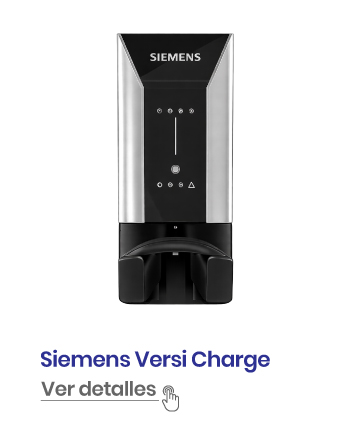 Siemens Versi Charge