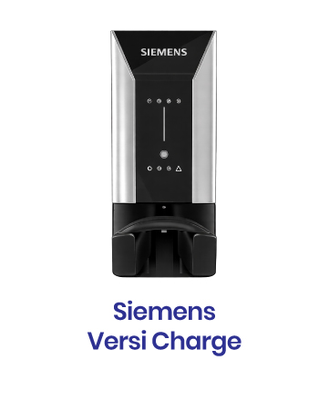 Siemens Versi Charge