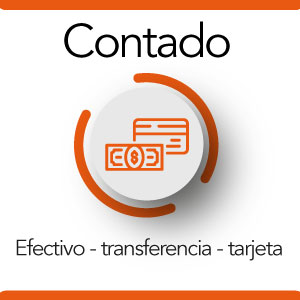 Contado Imagen de contado