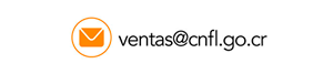 Escriba a ventas@cnfl.go.cr