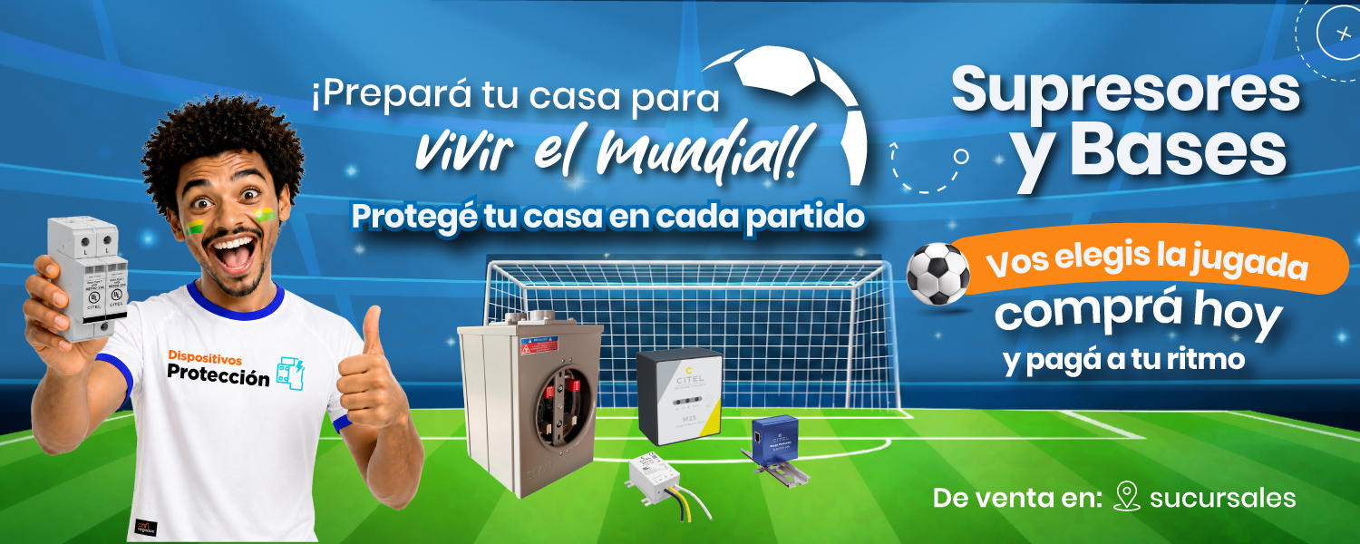Promoción mundialista CNFL