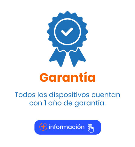 Garantía