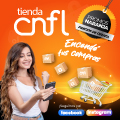 Imagen promocionando nuestra Tienda Virtual CNFL