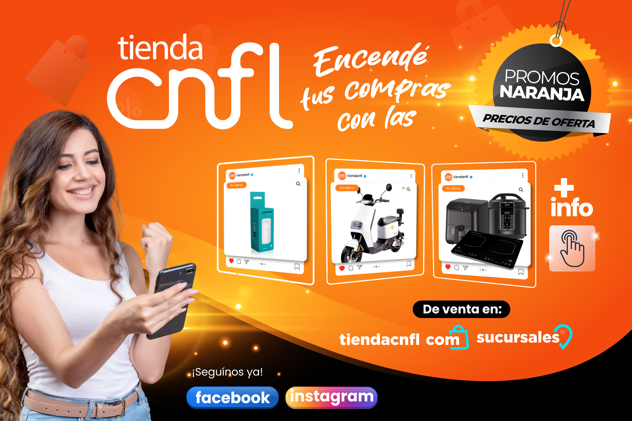 Tienda Virtual