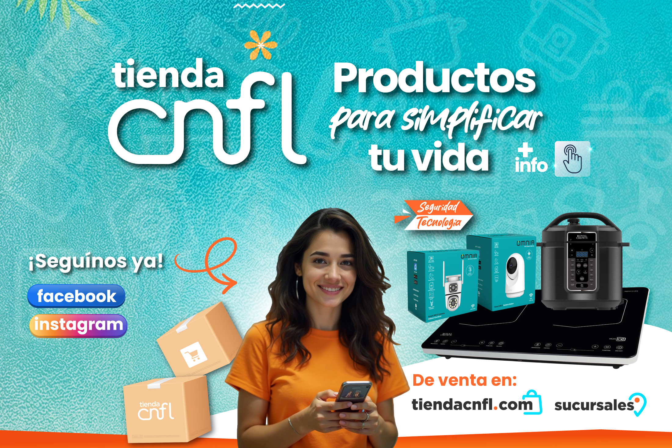 Tienda Virtual