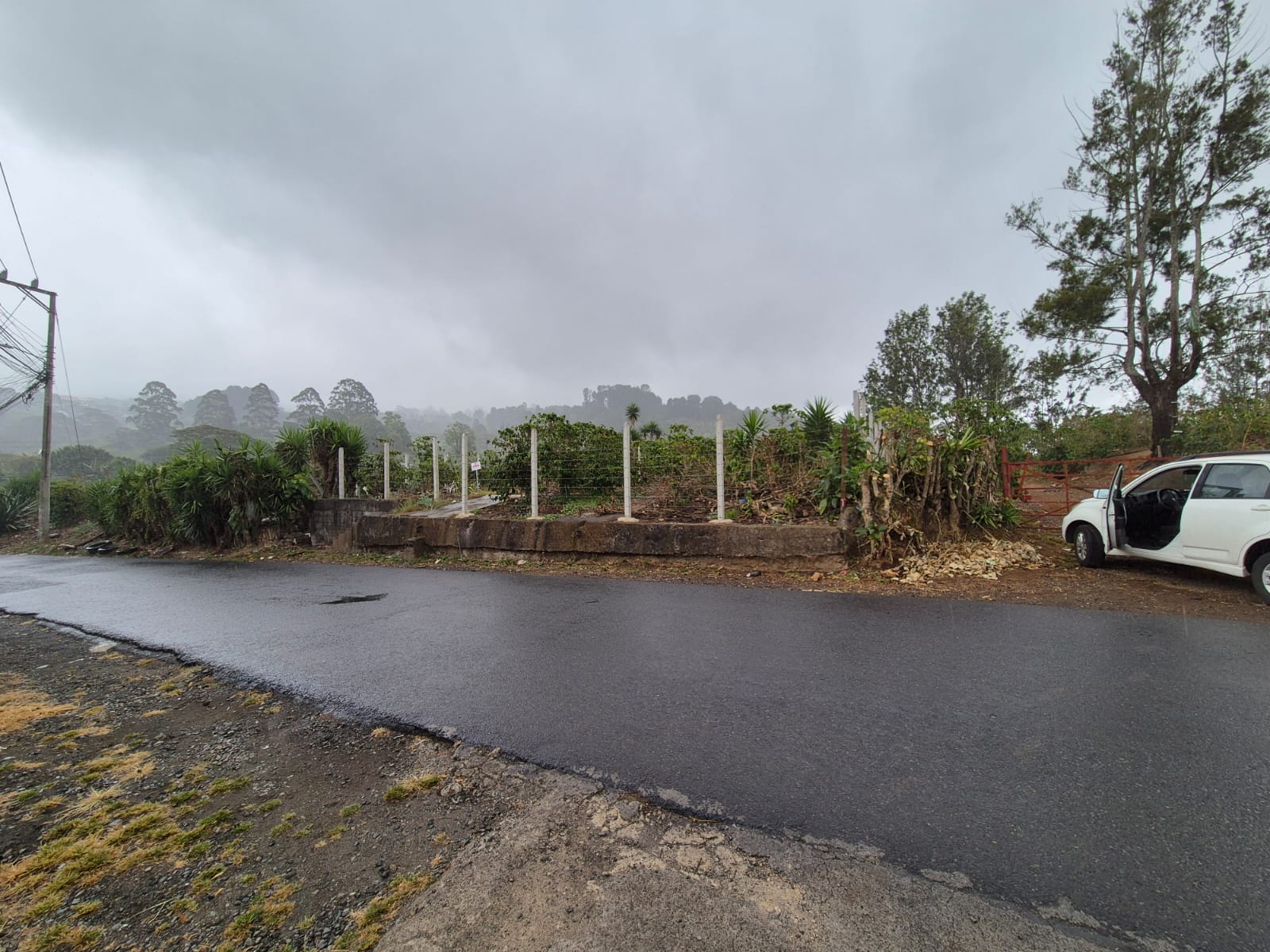 Venta Propiedad Dulce Nombre, San Rafael de La Unión, Cartago