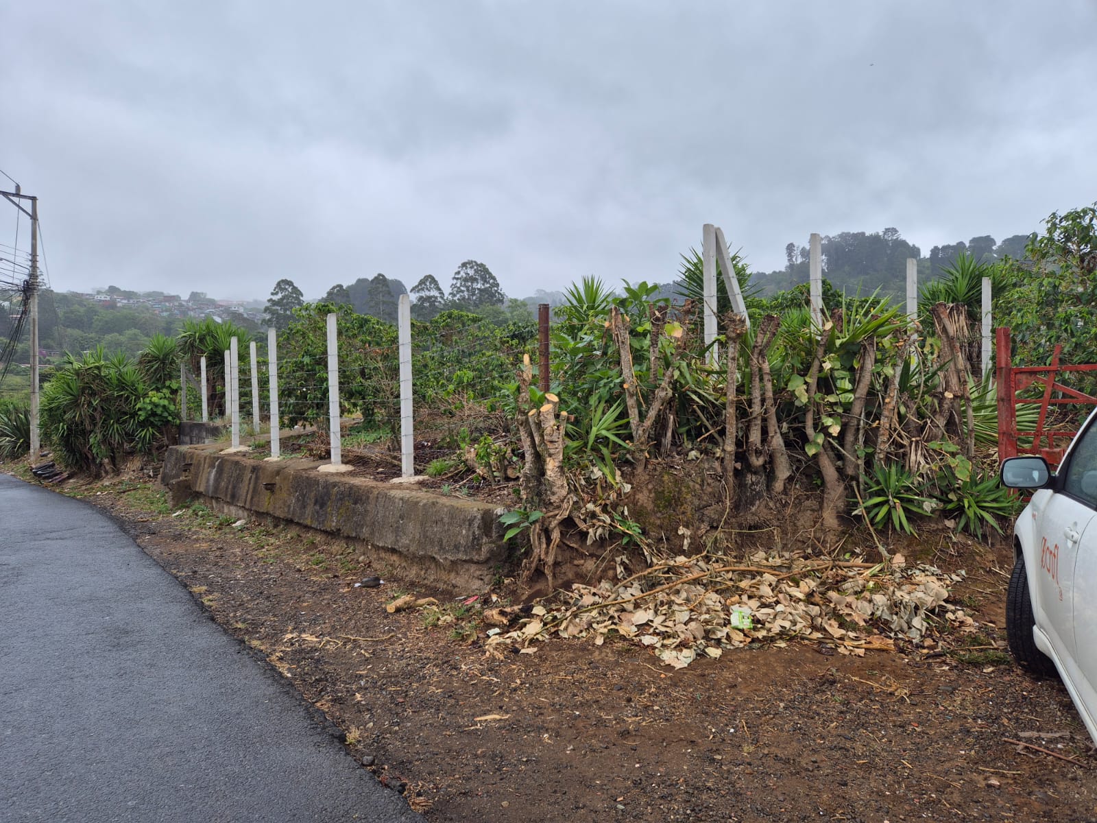 Venta Propiedad Dulce Nombre, San Rafael de La Unión, Cartago