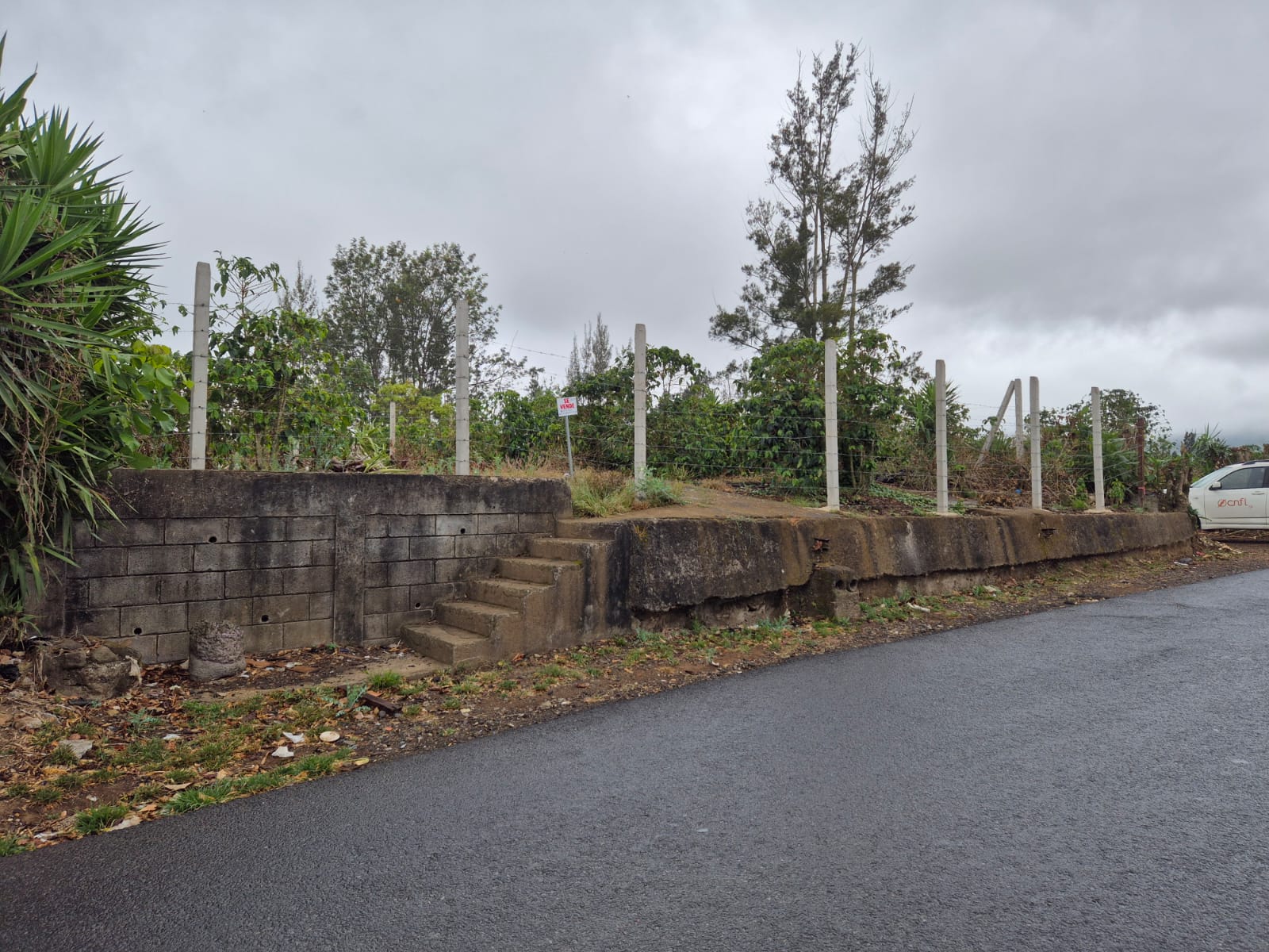 Venta Propiedad Dulce Nombre, San Rafael de La Unión, Cartago