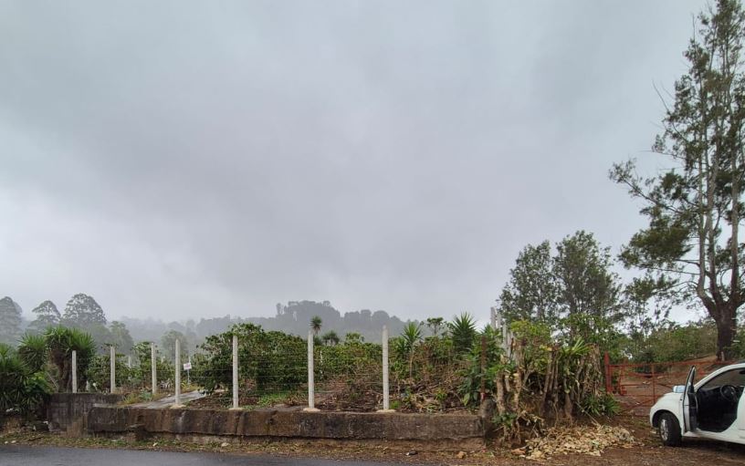 Venta Propiedad Dulce Nombre, San Rafael de La Unión, Cartago