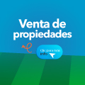 Imagen promocionando Venta de propiedades CNFL