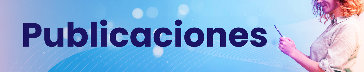 Publicaciones