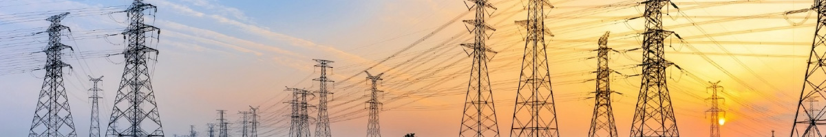 Imagen de Tendido Eléctrico y torres Imagen de Tendido Eléctrico y torres