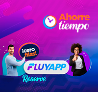 Imagen de FLUYAPP