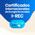 Certificados I-REC 