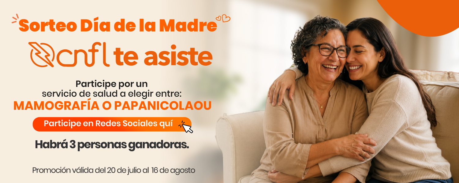 CNFL Te Asiste